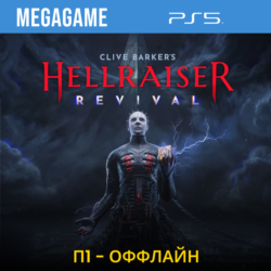 Clive Barker's Hellraiser: Revival (PS5/RU) П1- Оффлайн