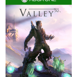 🎮💙🔥VALLEY XBOX ONE / SERIES X|S🔑КЛЮЧ AR ЛИЦЕНЗИЯ