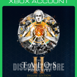The Talos Principle 2: Deluxe Edition 🟢 XBOX