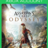 Assassin's Creed Odyssey 🟢 XBOX
