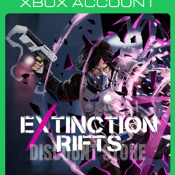 Extinction Rifts 🟢 XBOX