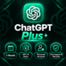 ChatGPT Plus 1 Месяц (GPT-6 Astra | Личный Аккаунт | 2FA) Автовыдача