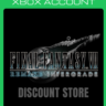 FINAL FANTASY VII REMAKE INTERGRADE 🟢 XBOX
