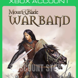 Mount & Blade: Warband 🟢 XBOX