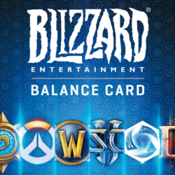 Blizzard EUR 100 Battle.net Gift Card EU