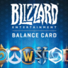Blizzard EUR 100 Battle.net Gift Card EU