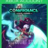CONVERGENCE: A League of Legends Story™    XBOX