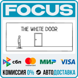 The White Door STEAM RU/МИР • АВТО