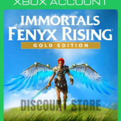 Immortals Fenyx Rising™ Gold Edition 🟢 XBOX