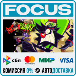 ANTONBLAST STEAM RU/МИР • АВТО