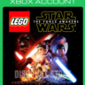 LEGO® STAR WARS™: The Force Awakens 🟢 XBOX