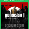 Wolfenstein® II: The New Colossus™ 🟢 XBOX