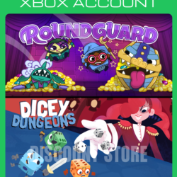 Heroes of Luck Bundle 🟢 XBOX