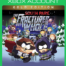 South Park™: The Fractured but Whole™ - Gold Edition    PC