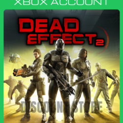 Dead Effect 2 🟢 XBOX