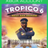 Tropico 6 - Next Gen Edition 🟢 XBOX