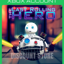 The Last Rolling Hero 🟢 XBOX