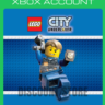 LEGO® CITY Undercover 🟢 XBOX