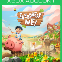 Everdream Valley 🟢 XBOX