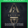 The Elder Scrolls V: Skyrim Anniversary Edition 🟢 XBOX