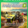 Farming Simulator 25 (PC)    PC