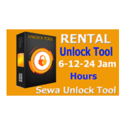 UNLOCKTOOL — АРЕНДА НА 12 ЧАСОВ