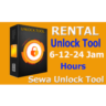 UNLOCKTOOL — АРЕНДА НА 12 ЧАСОВ