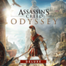 Assassin&acute;s Creed Odyssey - Ultimate Edition (PS4) | П2/П3