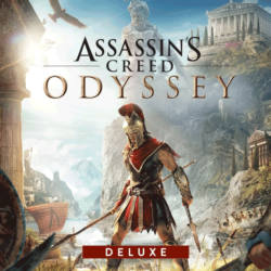 Assassin&acute;s Creed Odyssey - Ultimate Edition (PS5) | П2/П3