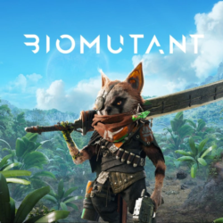 Biomutant PS4 & PS5 (PS5) | П2/П3