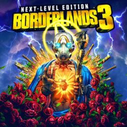 Borderlands 3 PS4 & PS5 (PS5) | П2/П3