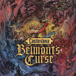 Castlevania: Belmont's Curse (PS5) | П2/П3