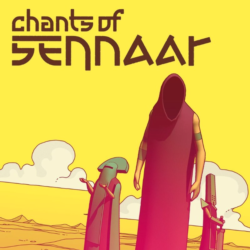 Chants of Sennaar (PS5) | П2/П3