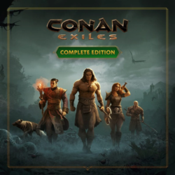 Conan Exiles (PS4) | П2/П3