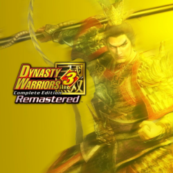 DYNASTY WARRIORS 3: Complete Edition Remastered (PS5) | П2/П3