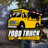 Food Truck Simulator (PS4) | П2/П3