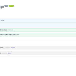 Tilda Bridge — исходный код