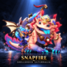 Snapfire - Shellshock Saturnalia | Dota 2 | Подарком | Winter 2024 Heroes Hoard