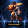 Juggernaut - Ancient Exile | Dota 2 | Подарком  | "Павшая Корона" 2024: Collector`s