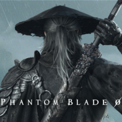 Phantom Blade Zero PC Steam CD Key