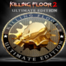 Killing Floor 2 Ultimate Edition Steam CD Key