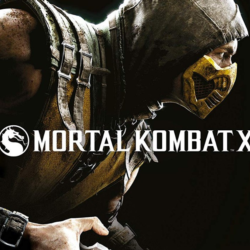 Mortal Kombat X PC Steam CD Key