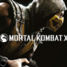 Mortal Kombat X PC Steam CD Key