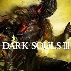 Dark Souls III PC Steam CD Key