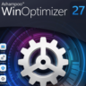 Ashampoo WinOptimizer 27 Key