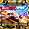 LEGO 2K Drive - XBOX One X|S КЛЮЧ СРАЗУ
