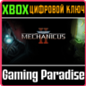 Warhammer 40,000: Mechanicus II XBOX SERIES S|X КЛЮЧ/КОД СРАЗУ
