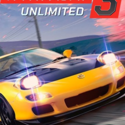 Gear.Club Unlimited 3 (Xbox)  Игры общий аккаунт