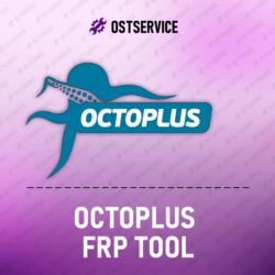 Octoplus - Octoplus FRP Tool аренда (проброс на ваш ПК)
