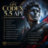 [AUTO 24/7] ChatGPT | GPT-6 Astra | API Credits